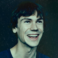 Cody Lambert portrait