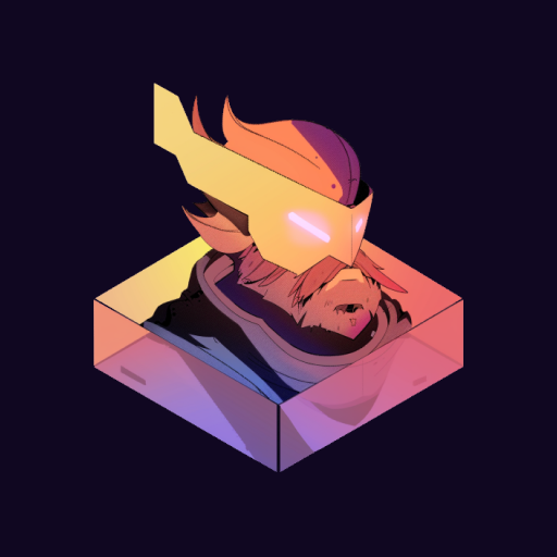 Kheopswap logo