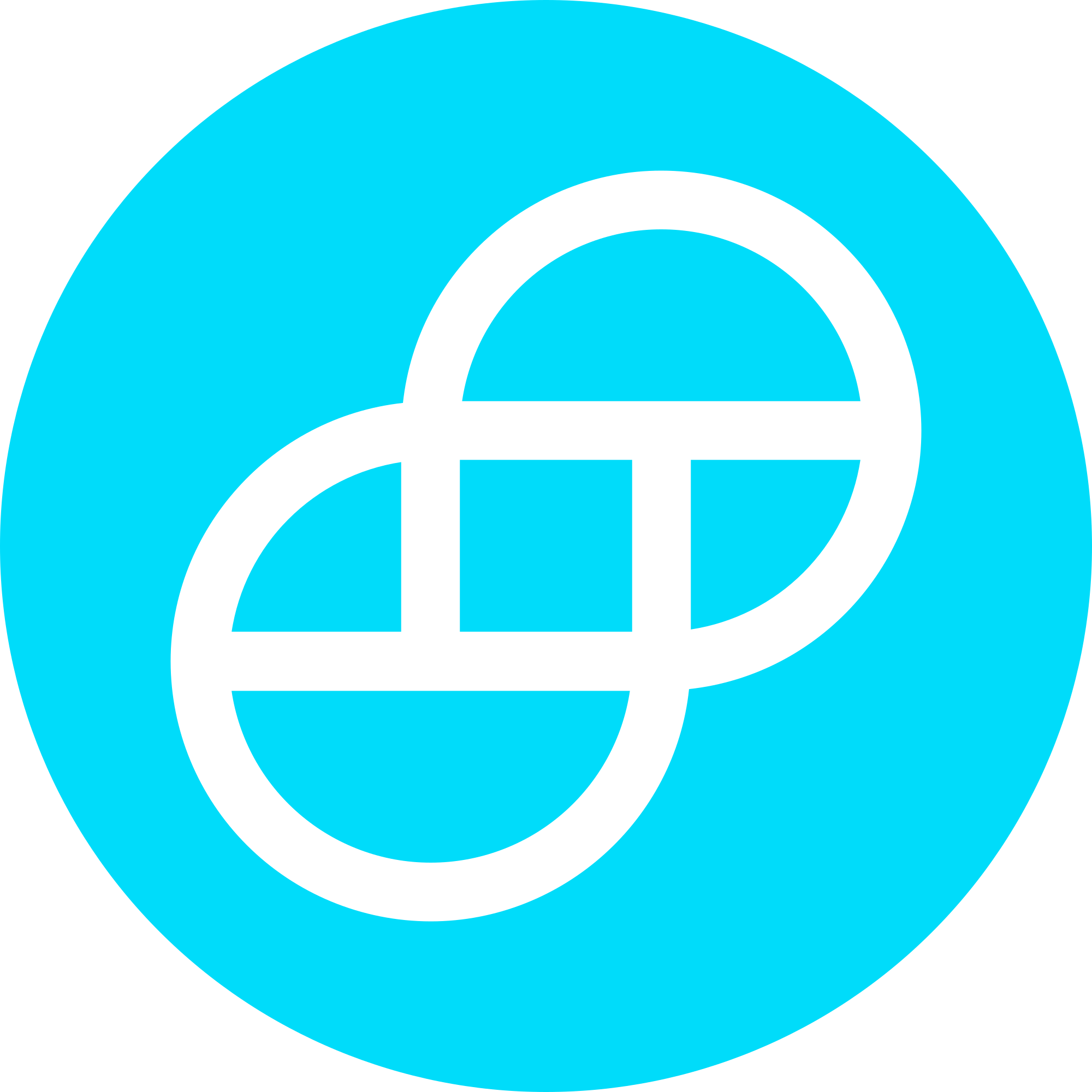 Gemini Dollar logo